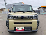 タフト G ダーククロム ベンチャー 4WD 