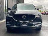CX-5 2.2 XD エクスクルーシブ モード 