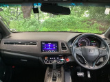 ヴェゼル 1.5 RS ホンダセンシング 