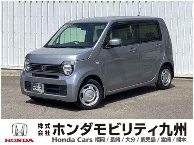 N-WGN L ホンダ センシング 