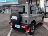 ジムニー XC 4WD 