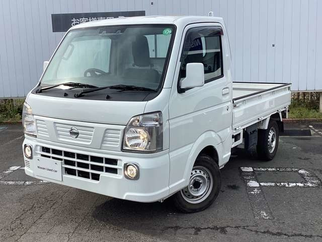 NT100クリッパー GX 4WD 