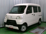 ピクシスバン デラックス SAIII ハイルーフ 4WD 