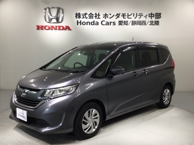 フリード 1.5 G ホンダセンシング 