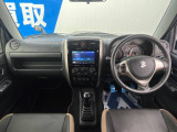 ジムニー ランドベンチャー 4WD 