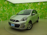 日産 マーチ