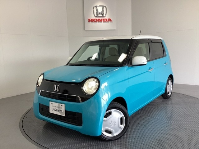 N-ONE G Lパッケージ 