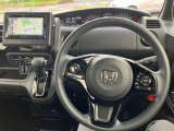 N-BOXカスタム L 4WD 