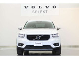 XC40  B3 モメンタム