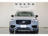 XC90 リチャージ PHEV T8 AWD アルティメット 4WD 