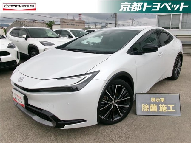 プリウス 2.0 Z 
