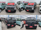 ワゴンR FX 4WD 