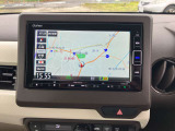 N-WGN L ホンダ センシング 