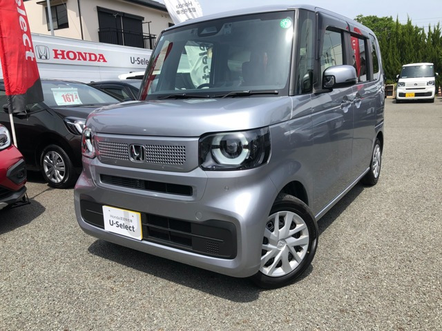 N-BOX  