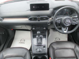 CX-5 2.2 XD エクスクルーシブ モード 4WD 