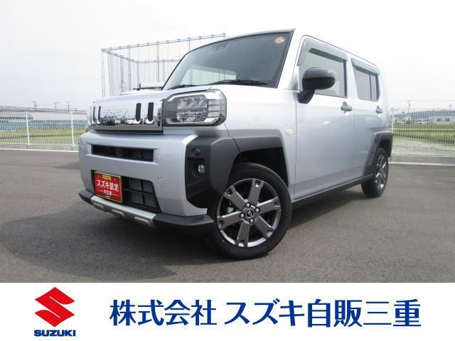 タフト G 
