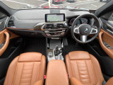 X3  xDrive 20d Mスポーツ
