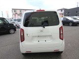 N-WGN L 4WD 