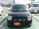 アルトラパン LC X 4WD 