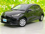 トヨタ ヤリス 1.5 ハイブリッド Z E-Four 4WD