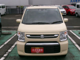 ワゴンR FX 4WD 