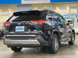 RAV4 2.5 ハイブリッド G E-Four 4WD 