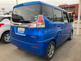 ソリオ 1.2 GX4 4WD 