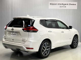 エクストレイル 2.0 AUTECH iパッケージ ハイブリッド 4WD 