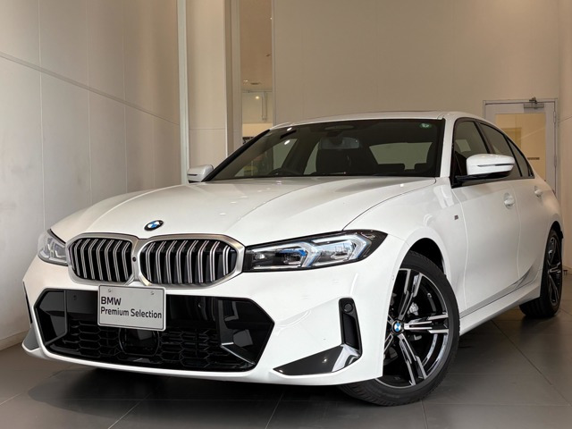 3シリーズセダン 318i 