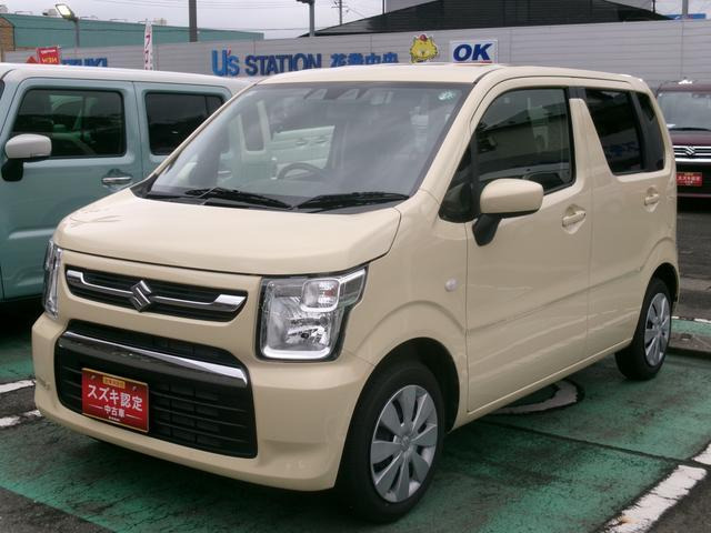 ワゴンR FX 4WD 