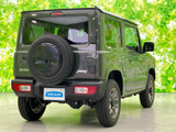 ジムニー XC 4WD 
