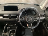 CX-5 2.5 25S Lパッケージ 
