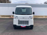ハイゼットカーゴ  デラックス 4WD