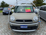 クロスビー 1.0 ハイブリッド(HYBRID) MX 4WD 