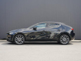 MAZDA3ファストバック 2.0 20S プロアクティブ 