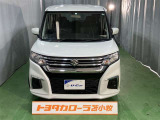 ソリオ 1.2 G 4WD 