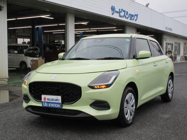 スイフト 1.2 XG 