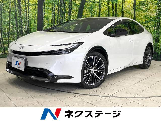 プリウス 2.0 Z 