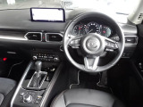 CX-5 2.2 XD Lパッケージ 