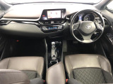 C-HR  修復歴無し