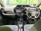 アクア 1.5 S 