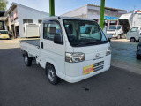 アクティトラック SDX 4WD