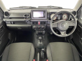 ジムニーシエラ 1.5 JL 4WD 4WD 5MT