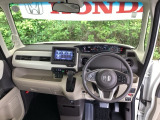 N-BOX G L ホンダセンシング 