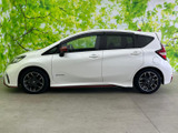 ノート 1.2 e-POWER NISMO 