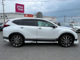 CR-V 2.0 e:HEV EX ブラック エディション 