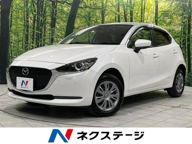 MAZDA2 1.5 15S プロアクティブ 