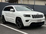 グランドチェロキー アルティテュード 4WD 