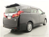 アルファード ハイブリッド 2.5 G E-Four 4WD 