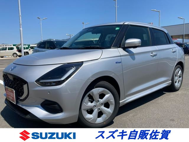 スイフト 1.2 ハイブリッド(HYBRID) MX 